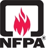 nfpa suggests to install smoke alarms