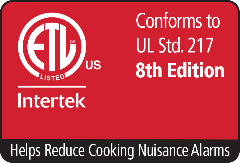 ul standard 217 8th edition tests for smoke alarms