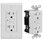 Outlet Safety & Wiring Devices