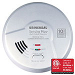 Sensing Plus® Multi Criteria Smoke Alarms
