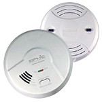 Smoke & Fire Alarms and Smoke Detectors